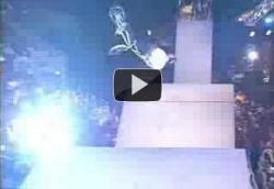 BMX: Ryan Guettler 360 backflip