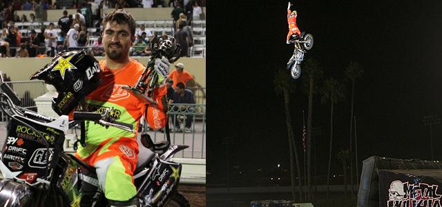 Moto X Champions